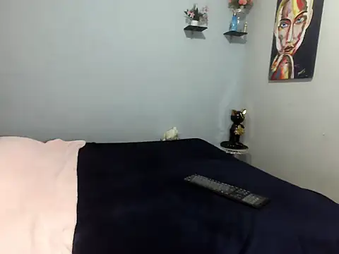 Kinky FootFall online show from February 6, 2026, 3:33 am