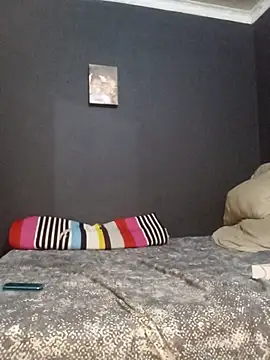 SheisBlacq online show from December 5, 2025, 8:05 pm