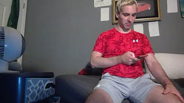 Camirode online show from July 14, 2026, 5:01 am