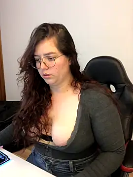 kayortiiz online show from December 15, 2025, 12:59 am