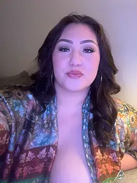 RosieDixx online show from March 14, 2026, 5:13 am