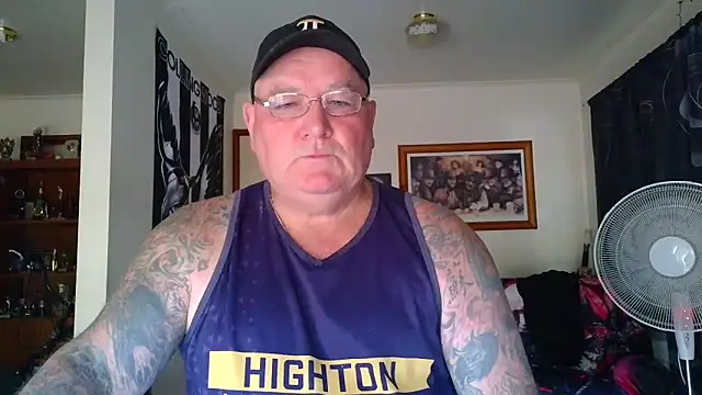 HOTANAL online show from February 1, 2026, 12:31 am