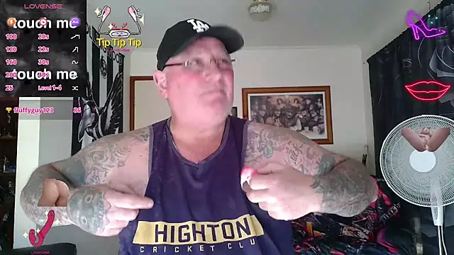 HOTANAL online show from February 20, 2026, 6:26 am