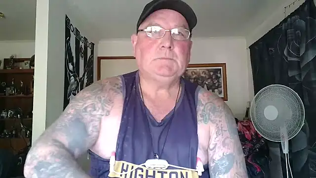 HOTANAL online show from March 1, 2026, 2:57 am