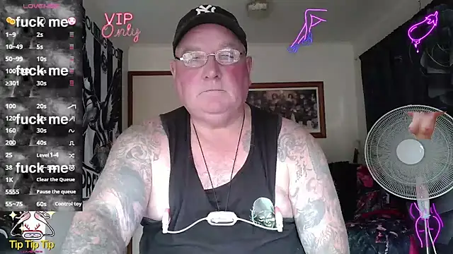 HOTANAL online show from April 26, 2026, 2:20 am