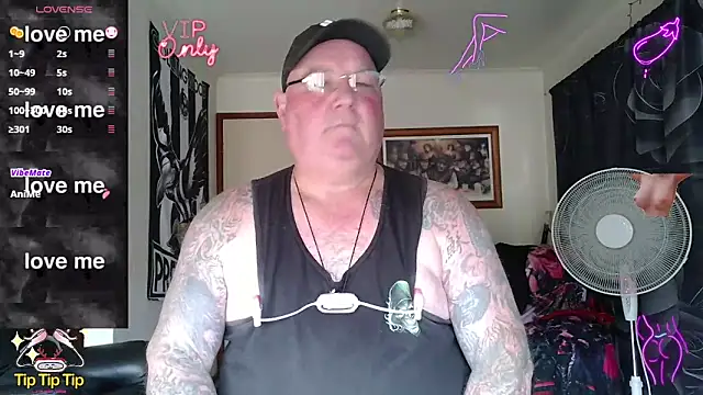 HOTANAL online show from April 27, 2026, 3:15 am