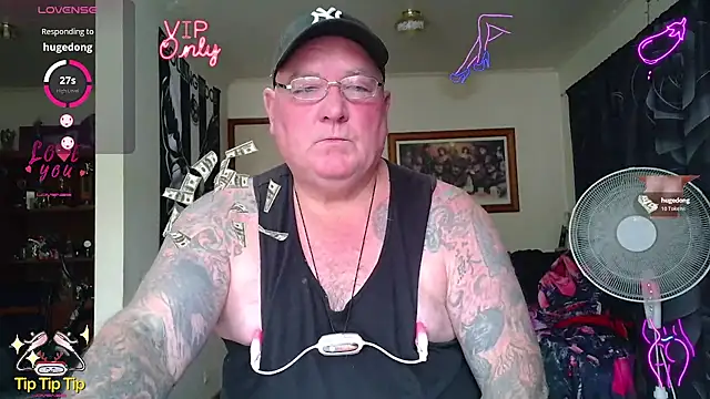 HOTANAL online show from May 3, 2026, 1:44 am
