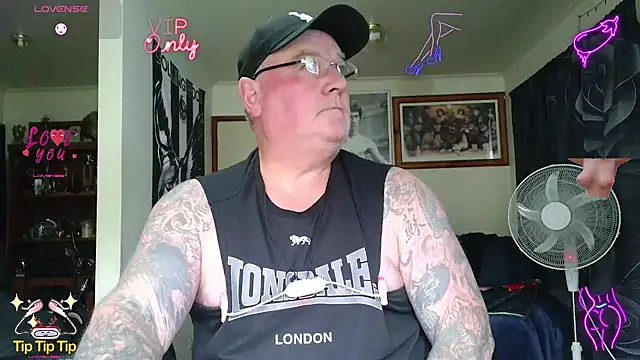 Snapshot of HOTANAL chatting on June 4, 2026, 3:12 am HOTANAL online show from June 4, 2026, 3:12 am
