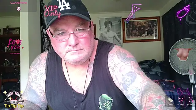 HOTANAL online show from June 6, 2026, 1:54 am
