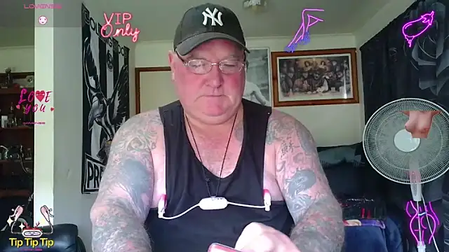Snapshot of HOTANAL chatting on June 8, 2026, 2:12 am HOTANAL online show from June 8, 2026, 2:12 am