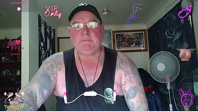 Snapshot of HOTANAL chatting on June 10, 2026, 2:45 am HOTANAL online show from June 10, 2026, 2:45 am