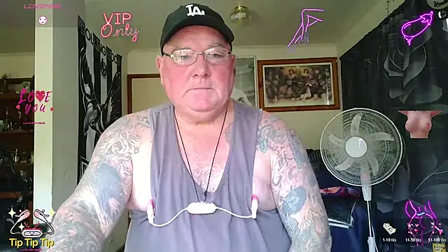 Snapshot of HOTANAL chatting on June 14, 2026, 2:24 am HOTANAL online show from June 14, 2026, 2:24 am