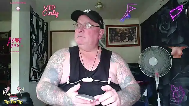 HOTANAL online show from June 18, 2026, 2:34 am