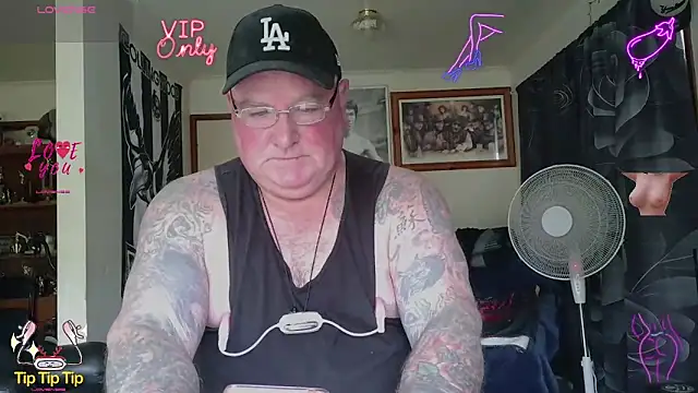 HOTANAL online show from June 21, 2026, 2:25 am