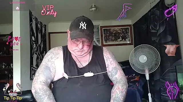 HOTANAL online show from June 22, 2026, 2:13 am