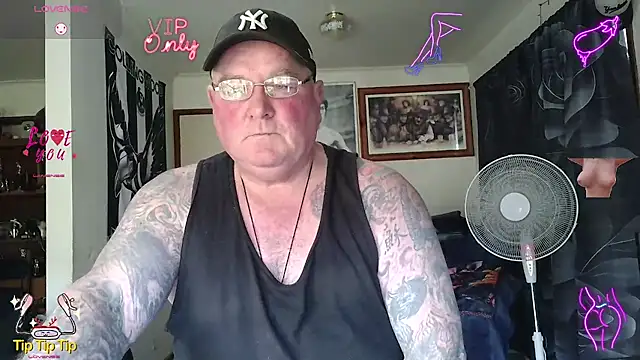 HOTANAL online show from June 22, 2026, 3:25 am