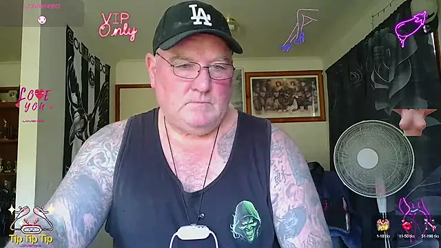HOTANAL online show from June 26, 2026, 2:05 am