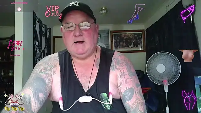 HOTANAL online show from June 30, 2026, 1:50 am
