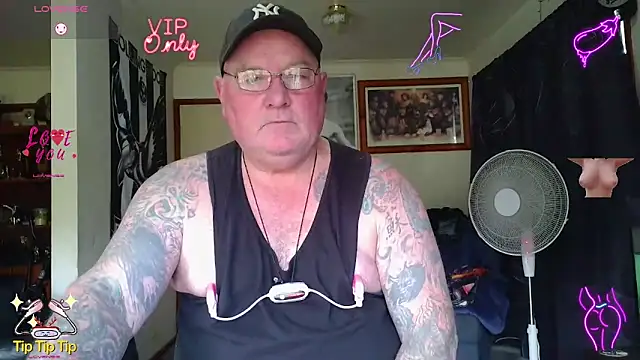 HOTANAL online show from July 1, 2026, 2:57 am
