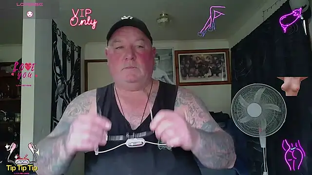 HOTANAL online show from July 3, 2026, 2:07 am