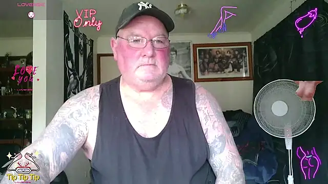 HOTANAL online show from July 4, 2026, 2:07 am