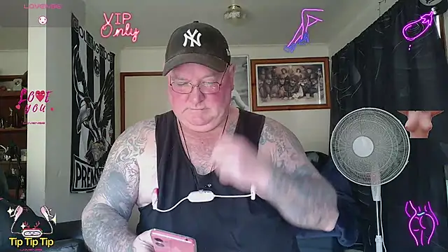 HOTANAL online show from July 6, 2026, 3:47 am