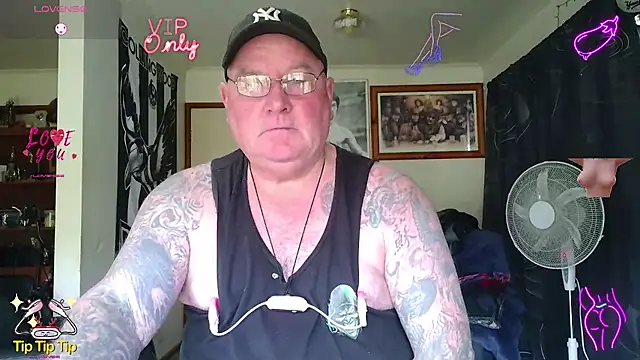 HOTANAL online show from July 7, 2026, 1:52 am