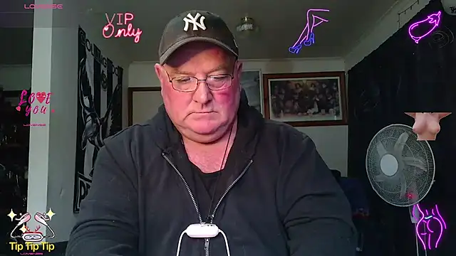 HOTANAL online show from July 7, 2026, 6:47 am