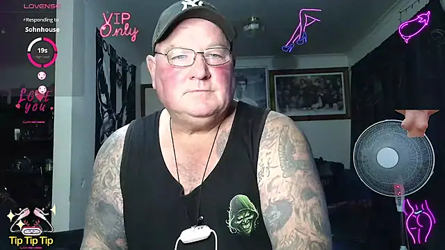 HOTANAL online show from July 7, 2026, 7:56 am