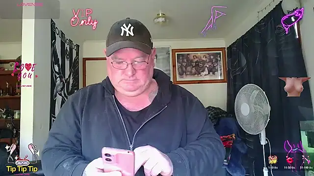 HOTANAL online show from July 8, 2026, 2:16 am