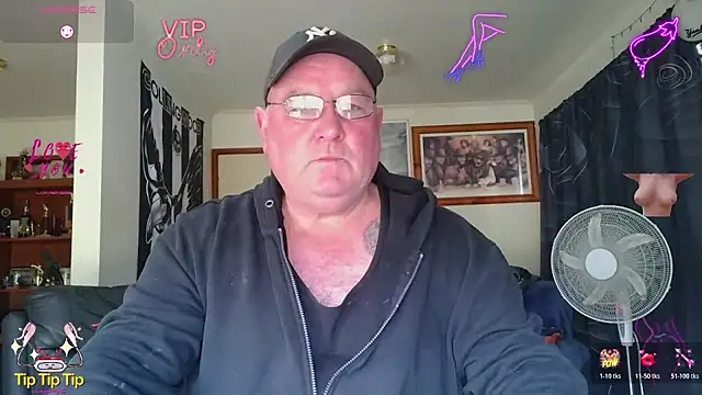 HOTANAL online show from July 9, 2026, 2:59 am