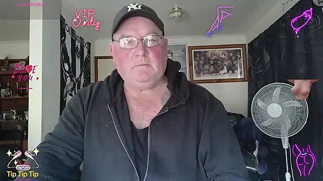 HOTANAL online show from July 10, 2026, 3:22 am