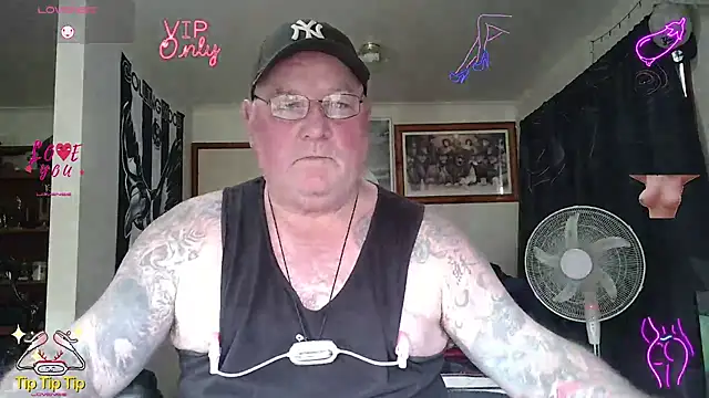 HOTANAL online show from July 11, 2026, 3:31 am