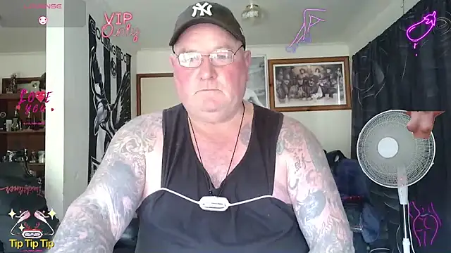 HOTANAL online show from July 12, 2026, 2:35 am