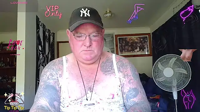 HOTANAL online show from July 13, 2026, 2:14 am