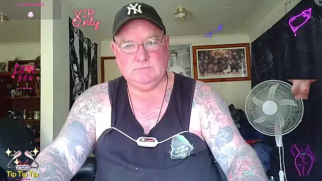 HOTANAL online show from July 14, 2026, 3:11 am