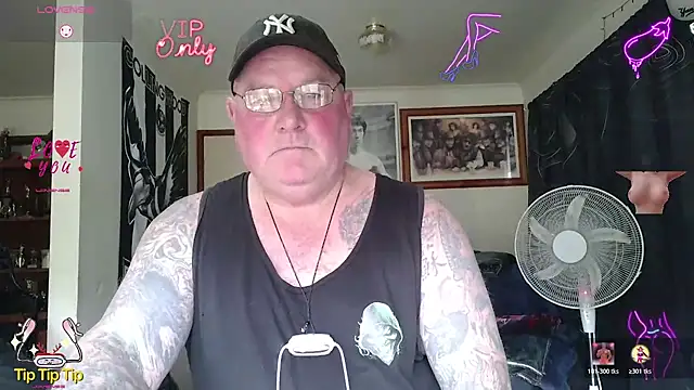 HOTANAL online show from July 16, 2026, 3:01 am