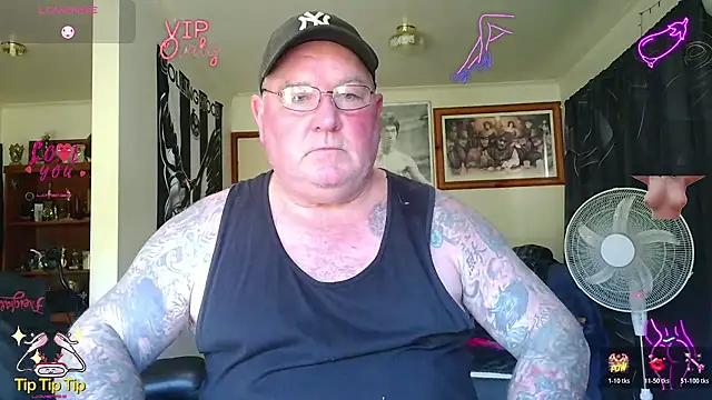 HOTANAL online show from July 17, 2026, 2:40 am