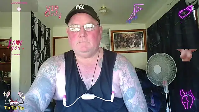 HOTANAL online show from July 18, 2026, 2:05 am
