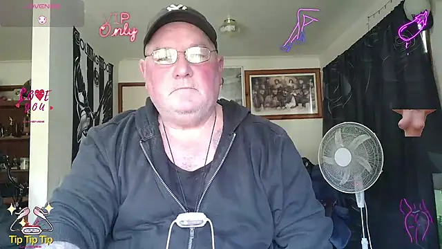 HOTANAL online show from July 19, 2026, 2:37 am