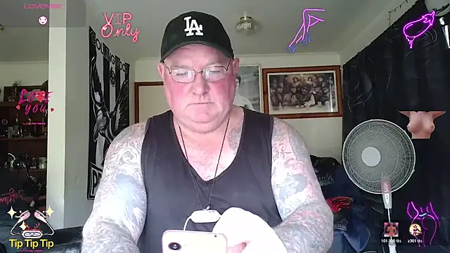 HOTANAL online show from July 21, 2026, 3:09 am