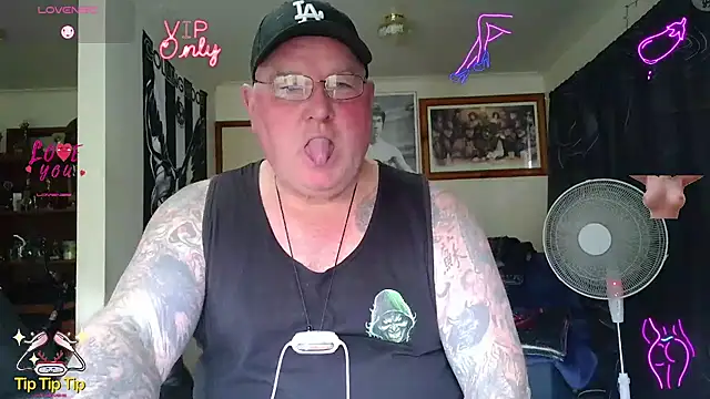 HOTANAL online show from July 22, 2026, 1:41 am