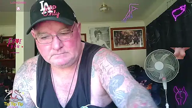 HOTANAL online show from July 23, 2026, 2:42 am