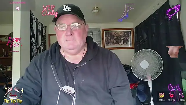 HOTANAL online show from July 24, 2026, 1:47 am