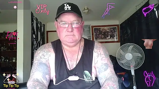 HOTANAL online show from July 26, 2026, 3:04 am
