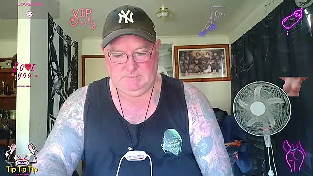 HOTANAL online show from July 28, 2026, 1:56 am
