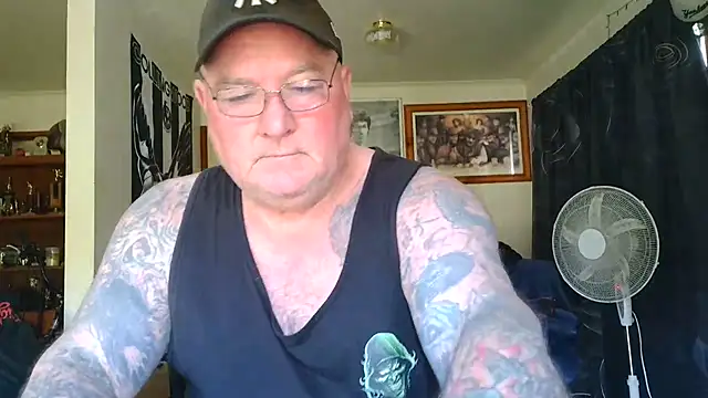 HOTANAL online show from July 29, 2026, 1:59 am