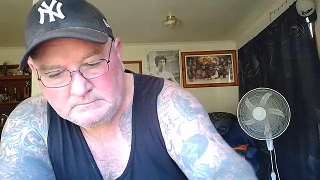 HOTANAL online show from July 31, 2026, 3:28 am