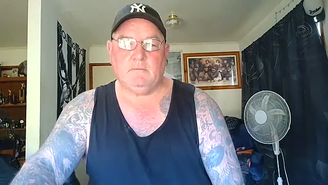 HOTANAL online show from August 1, 2026, 2:11 am