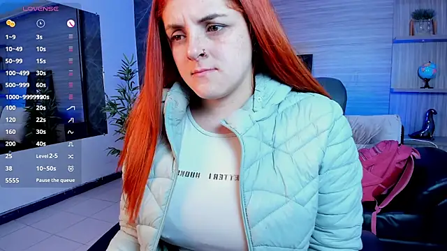 kimbrownn online show from February 21, 2026, 11:00 am